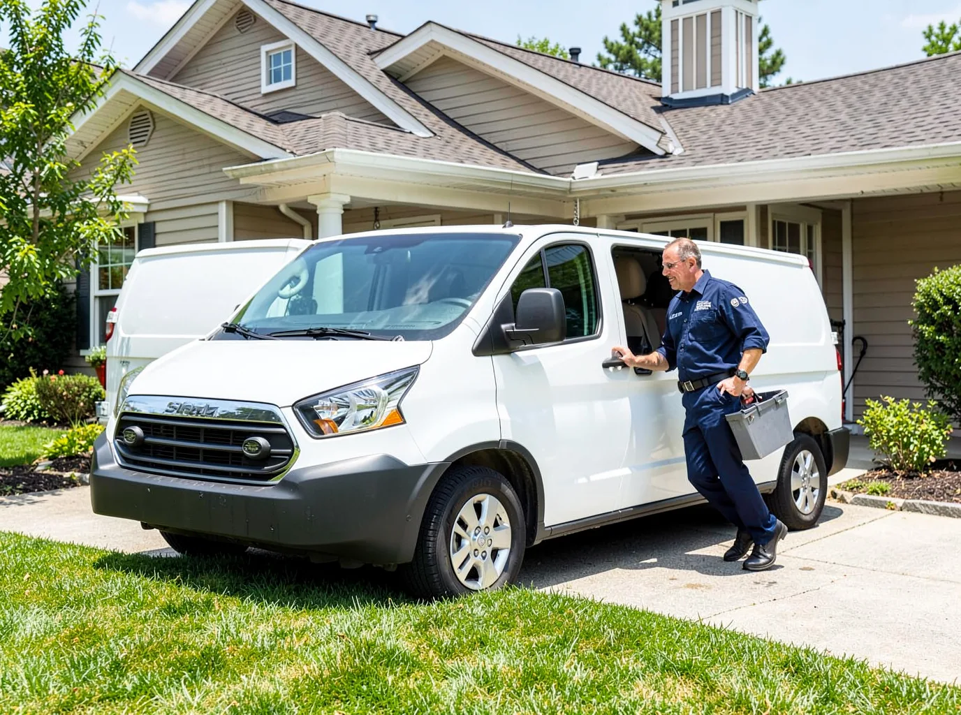Emergency Plumber company in Deersville, OH